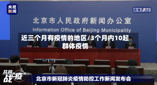 近三个月有疫情的地区/3个月内10起群体疫情-第2张图片