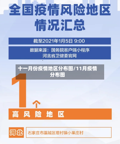 十一月份疫情地区分布图/11月疫情分布图-第2张图片