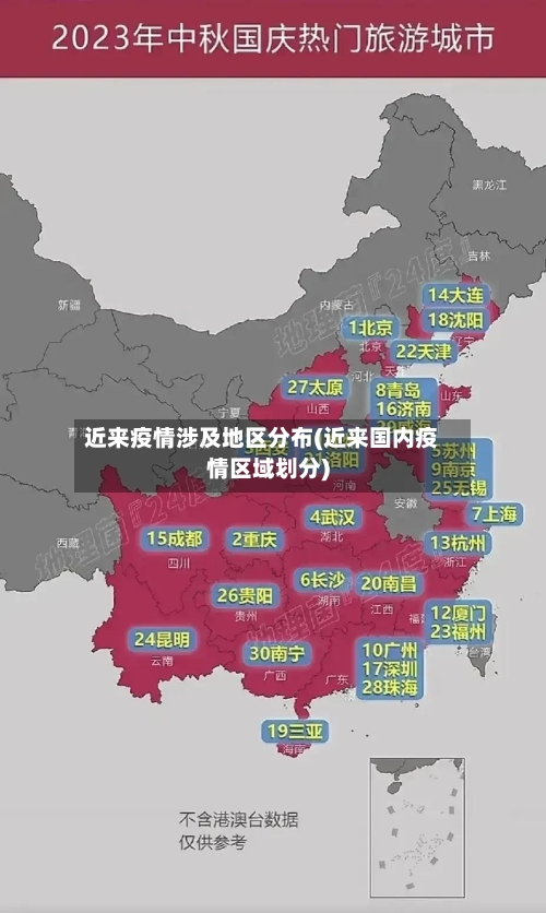 近来疫情涉及地区分布(近来国内疫情区域划分)-第3张图片