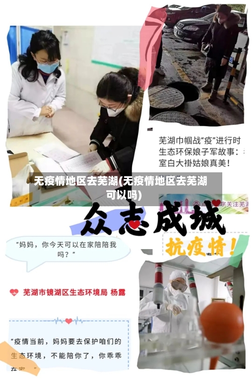 无疫情地区去芜湖(无疫情地区去芜湖可以吗)-第3张图片