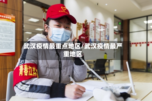 武汉疫情最重点地区/武汉疫情最严重地区