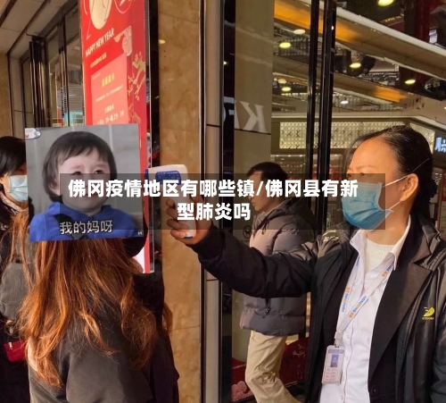 佛冈疫情地区有哪些镇/佛冈县有新型肺炎吗-第2张图片