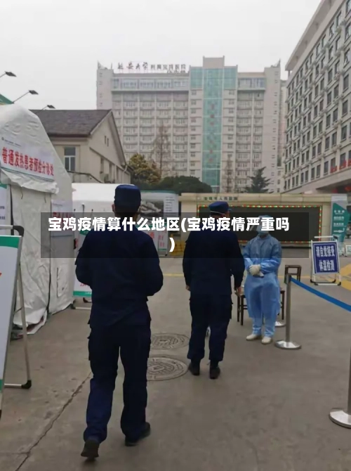 宝鸡疫情算什么地区(宝鸡疫情严重吗)-第2张图片