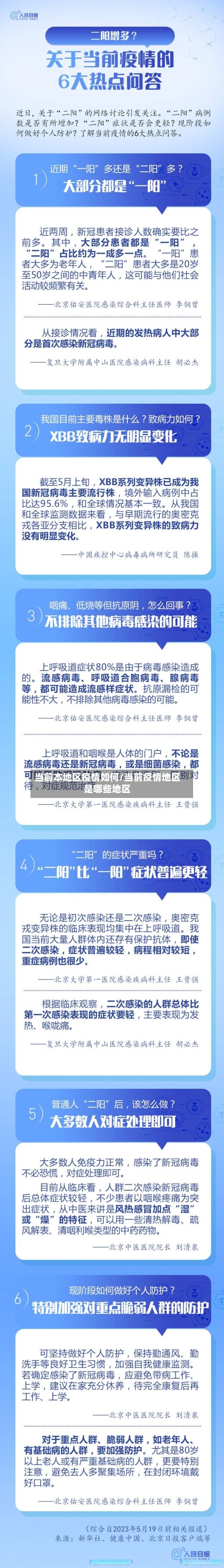 当前本地区疫情如何/当前疫情地区是哪些地区-第2张图片
