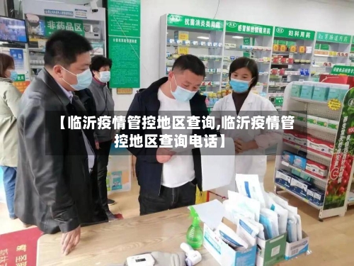 【临沂疫情管控地区查询,临沂疫情管控地区查询电话】-第2张图片