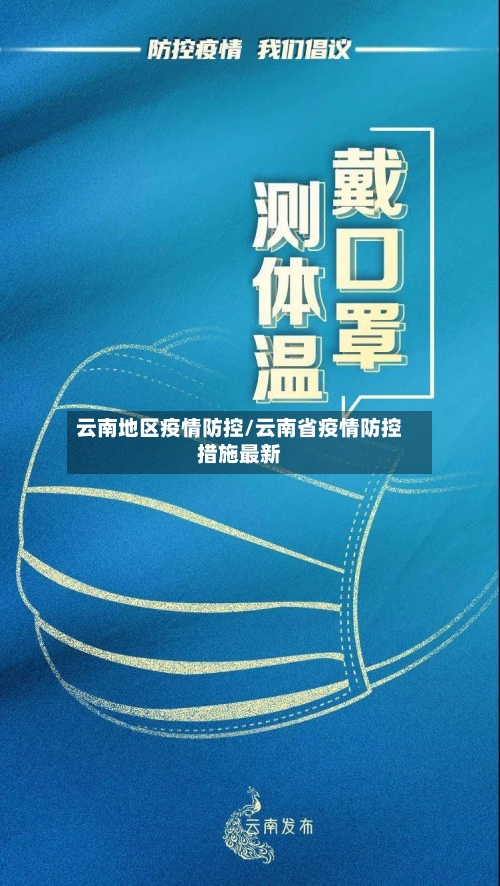 云南地区疫情防控/云南省疫情防控措施最新-第2张图片