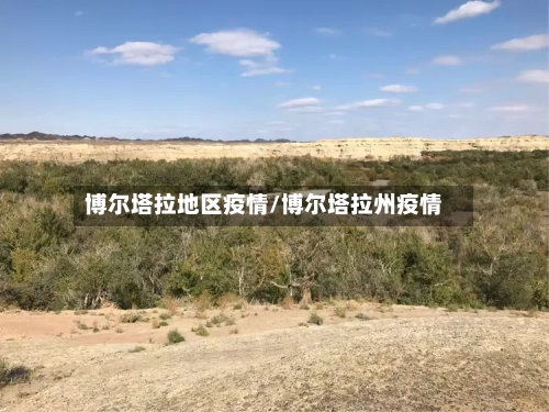 博尔塔拉地区疫情/博尔塔拉州疫情