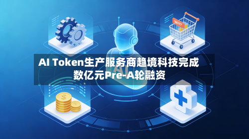 AI Token生产服务商趋境科技完成数亿元Pre-A轮融资-第2张图片