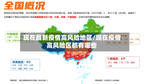 现在最新疫情高风险地区/现在疫情高风险区都有哪些-第2张图片